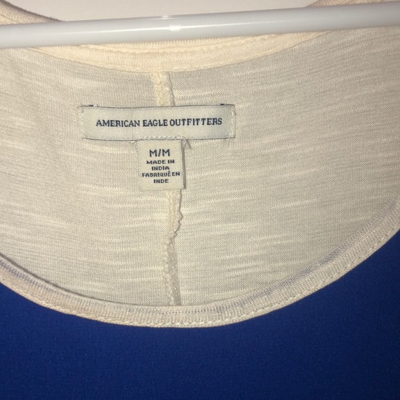 Color block top - Picture 3 of 5